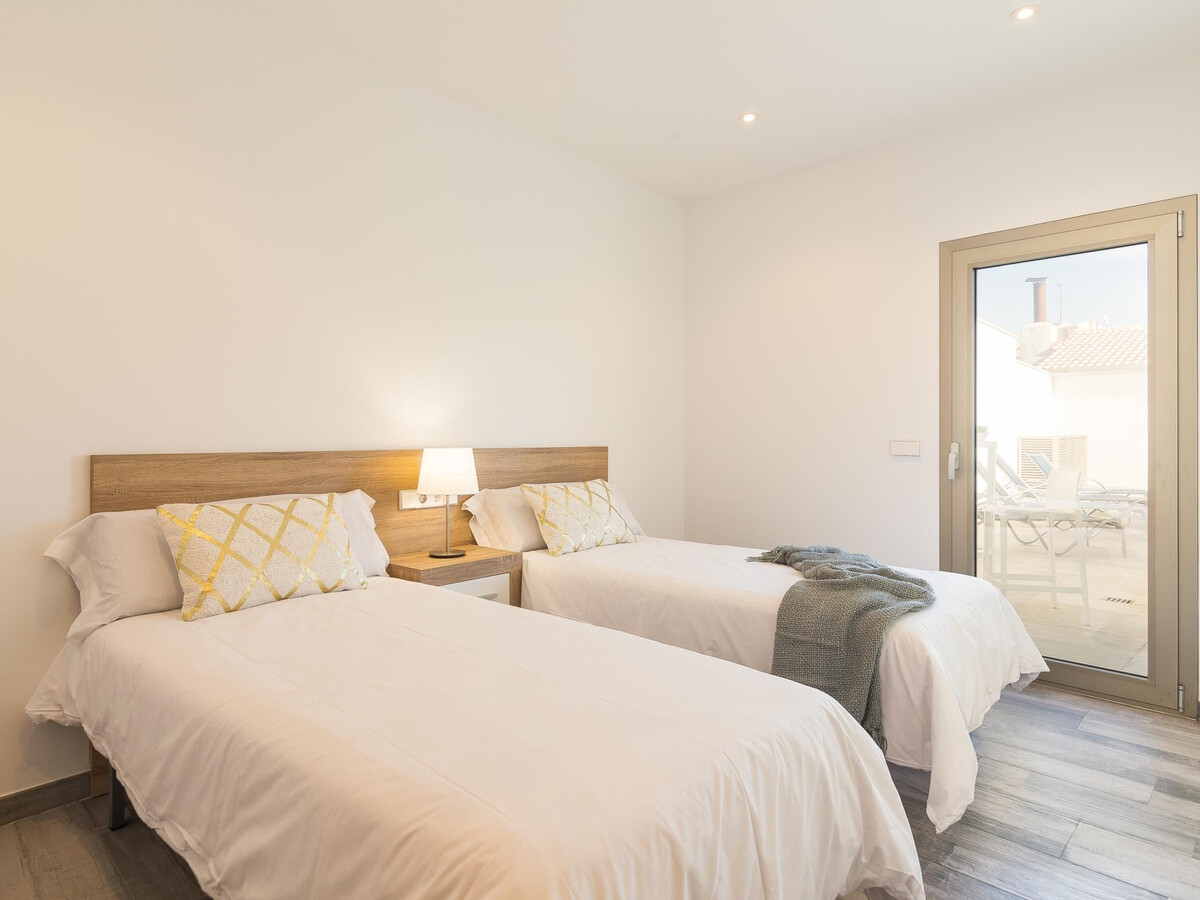 Villa Margalida – 5 chambres, piscine chauffée à Sa Pobla - Photo 20