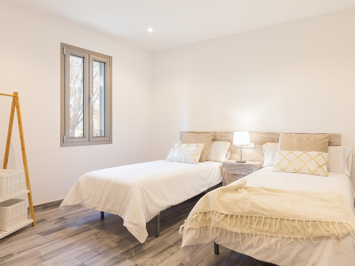 Villa Margalida – 5 chambres, piscine chauffée à Sa Pobla - Photo 21