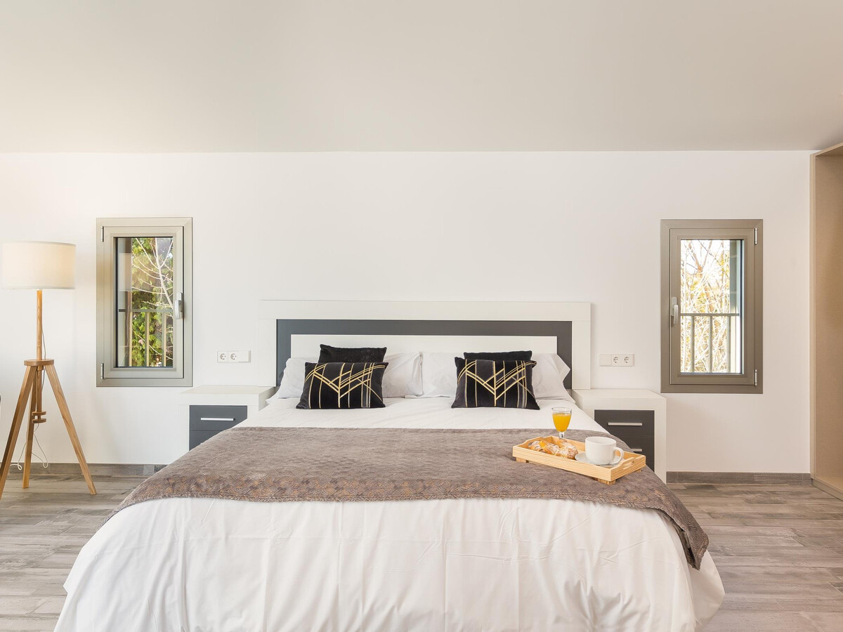 Villa Margalida – 5 chambres, piscine chauffée à Sa Pobla - Photo 23