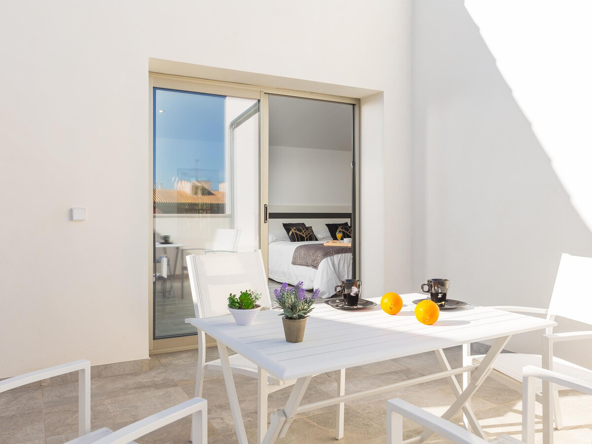 Villa Margalida – 5 chambres, piscine chauffée à Sa Pobla - Photo 25