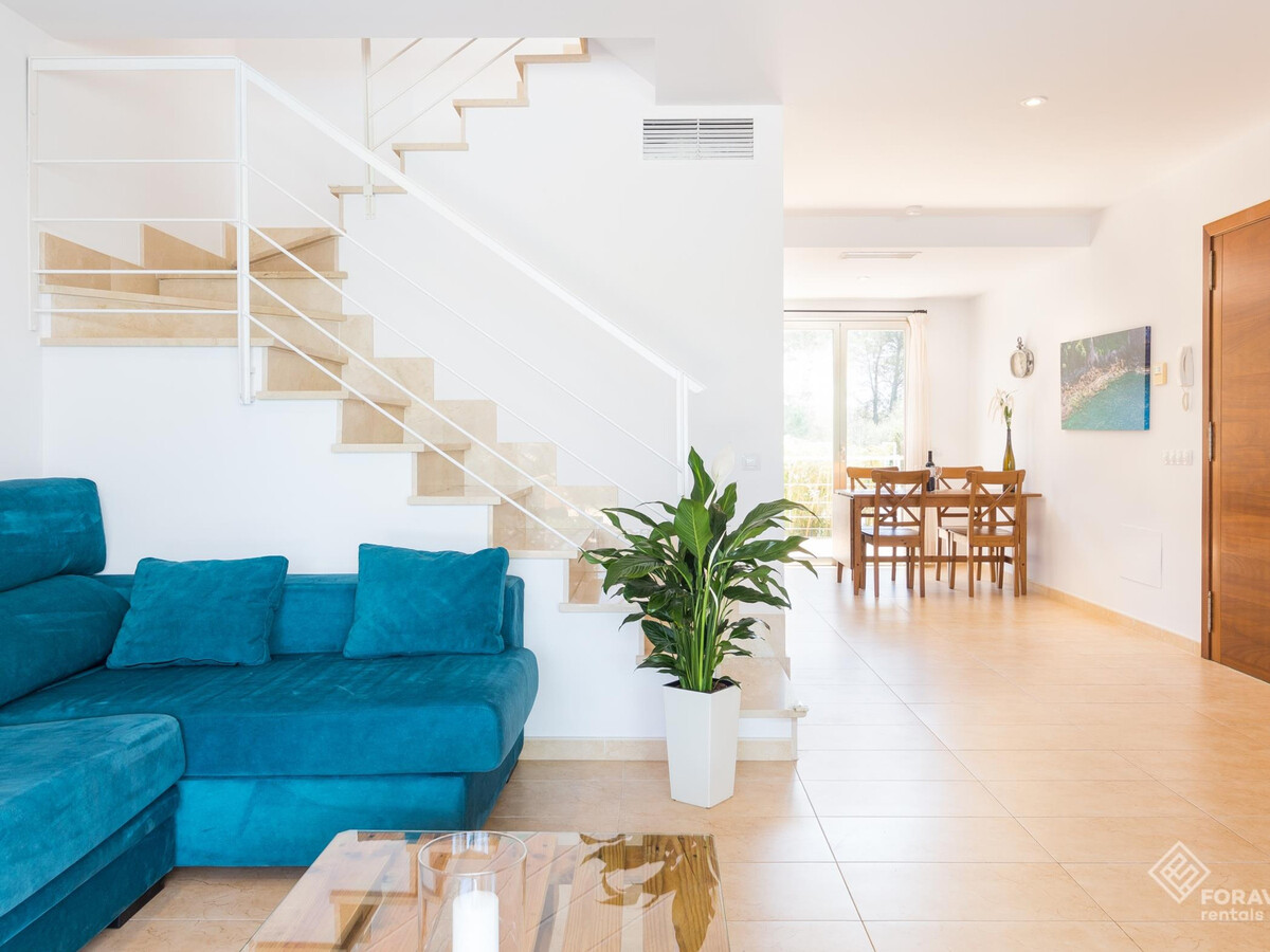 Villa 6 pers. avec piscine privée à Crestatx - Photo 8