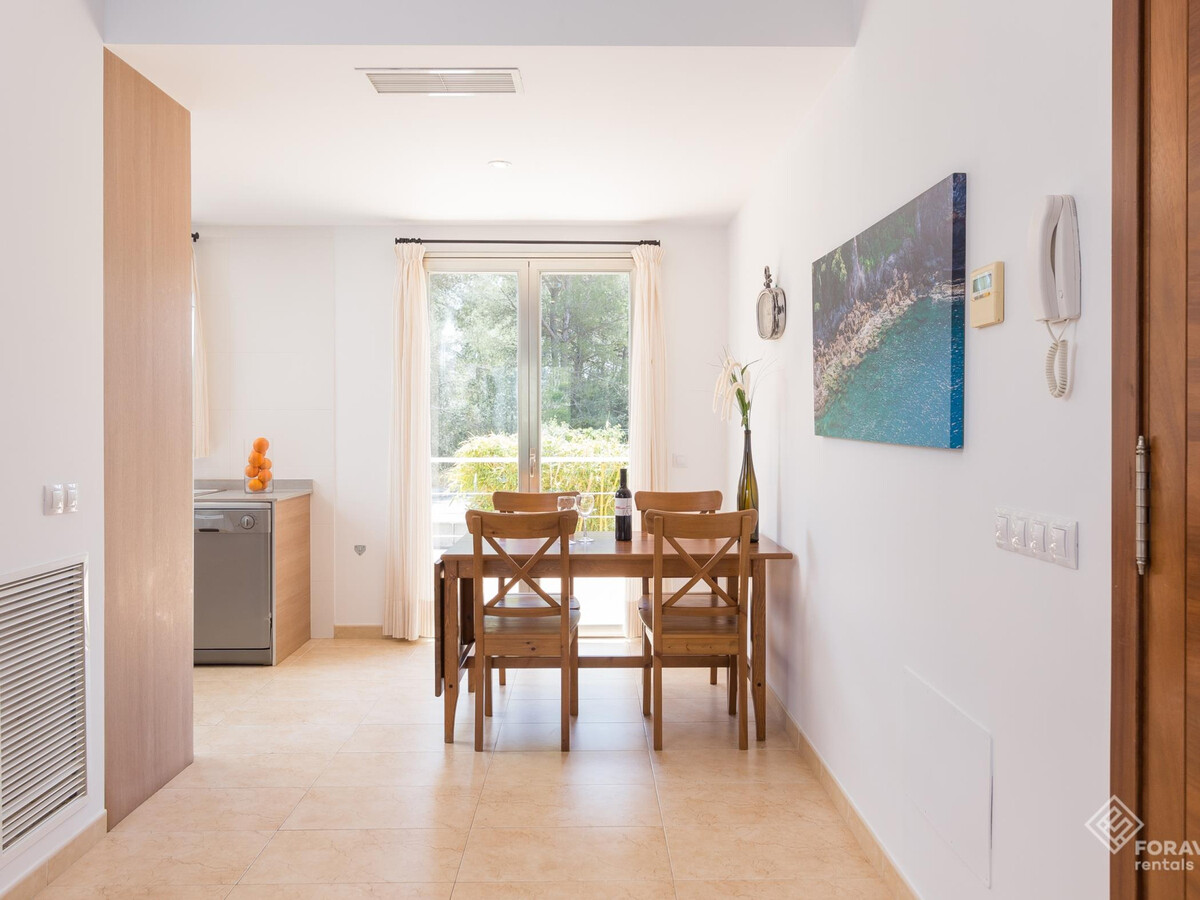 Villa 6 pers. avec piscine privée à Crestatx - Photo 12