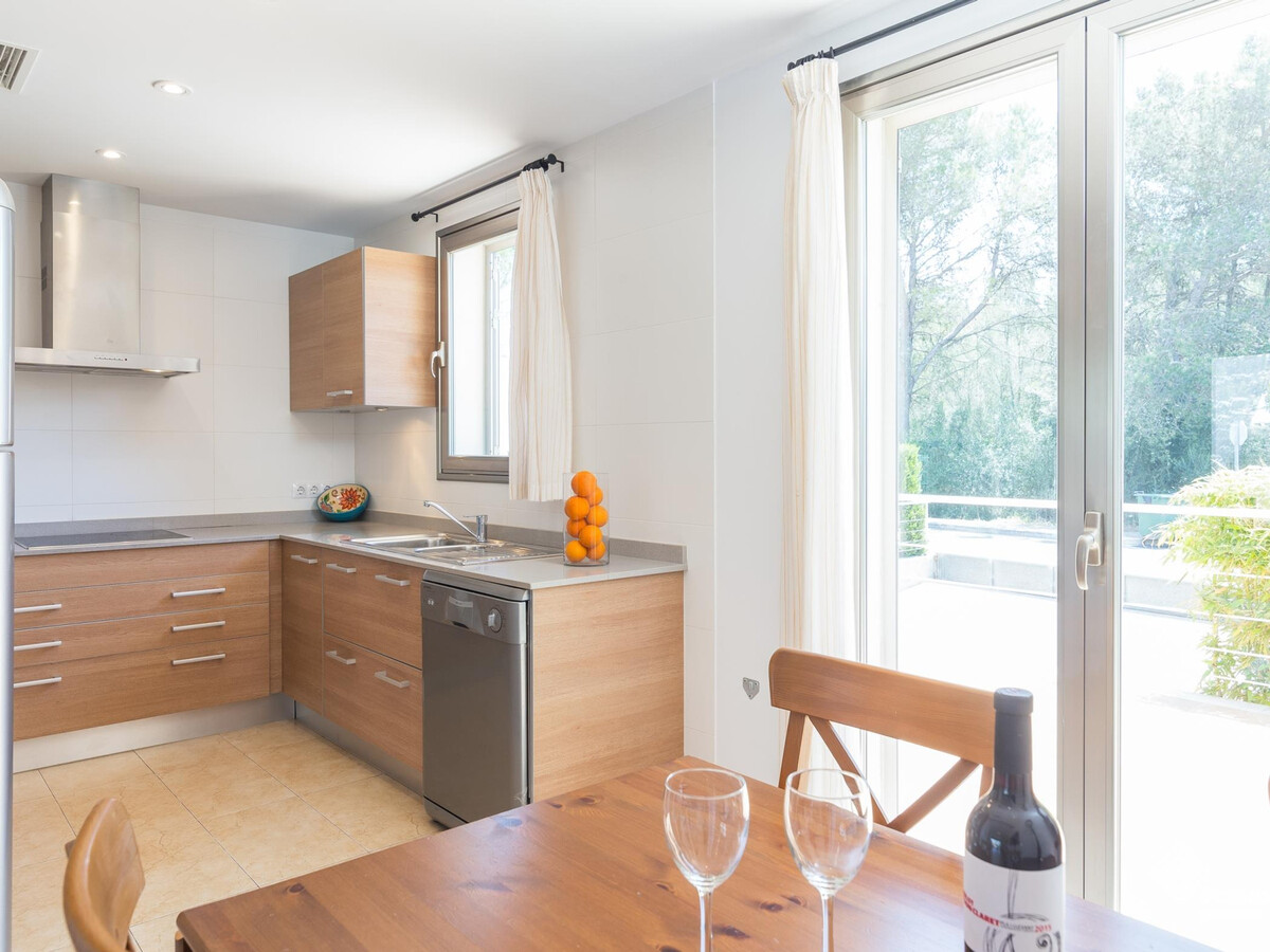 Villa 6 pers. avec piscine privée à Crestatx - Photo 13