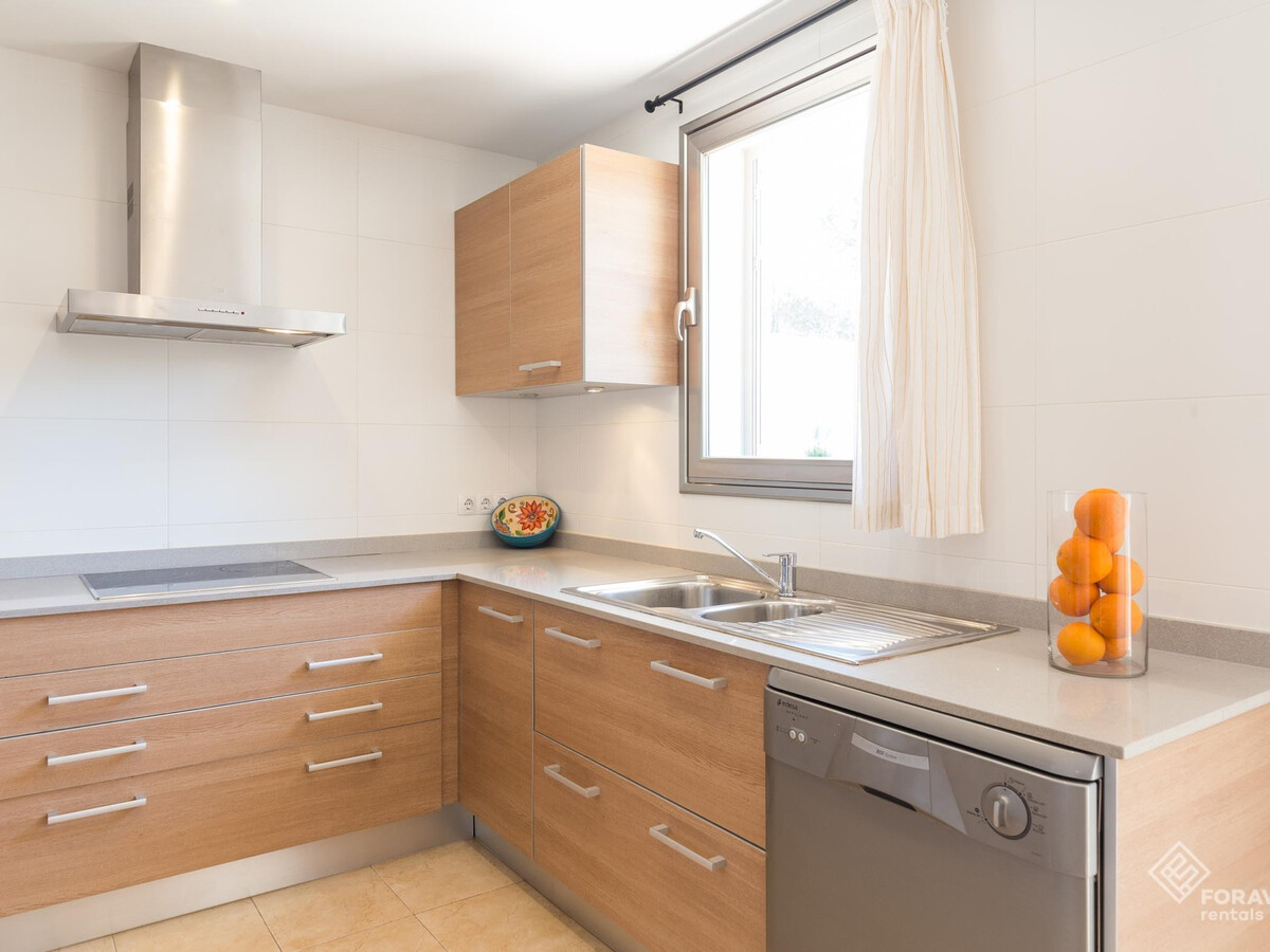 Villa 6 pers. avec piscine privée à Crestatx - Photo 15