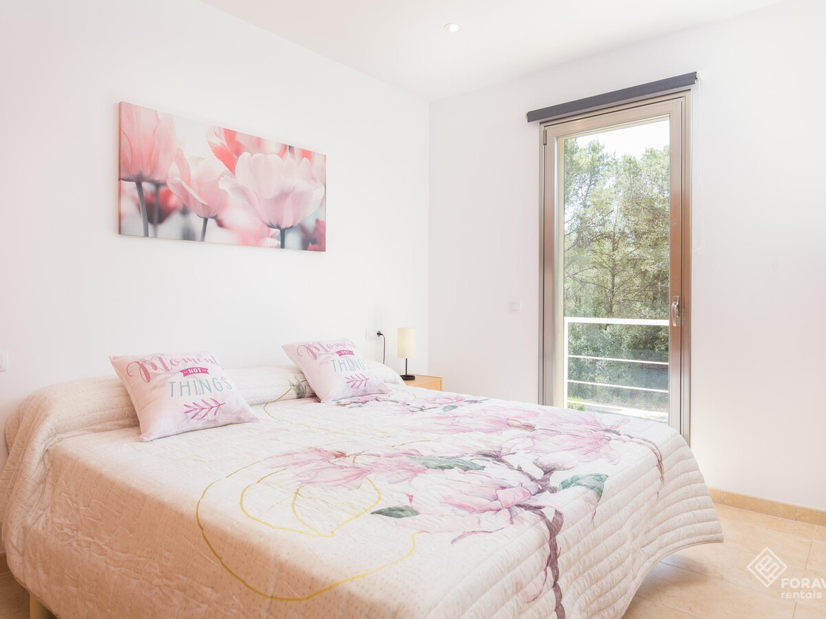 Villa 6 pers. avec piscine privée à Crestatx - Photo 17