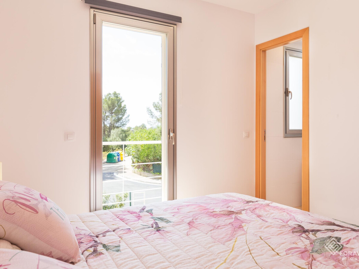 Villa 6 pers. avec piscine privée à Crestatx - Photo 18