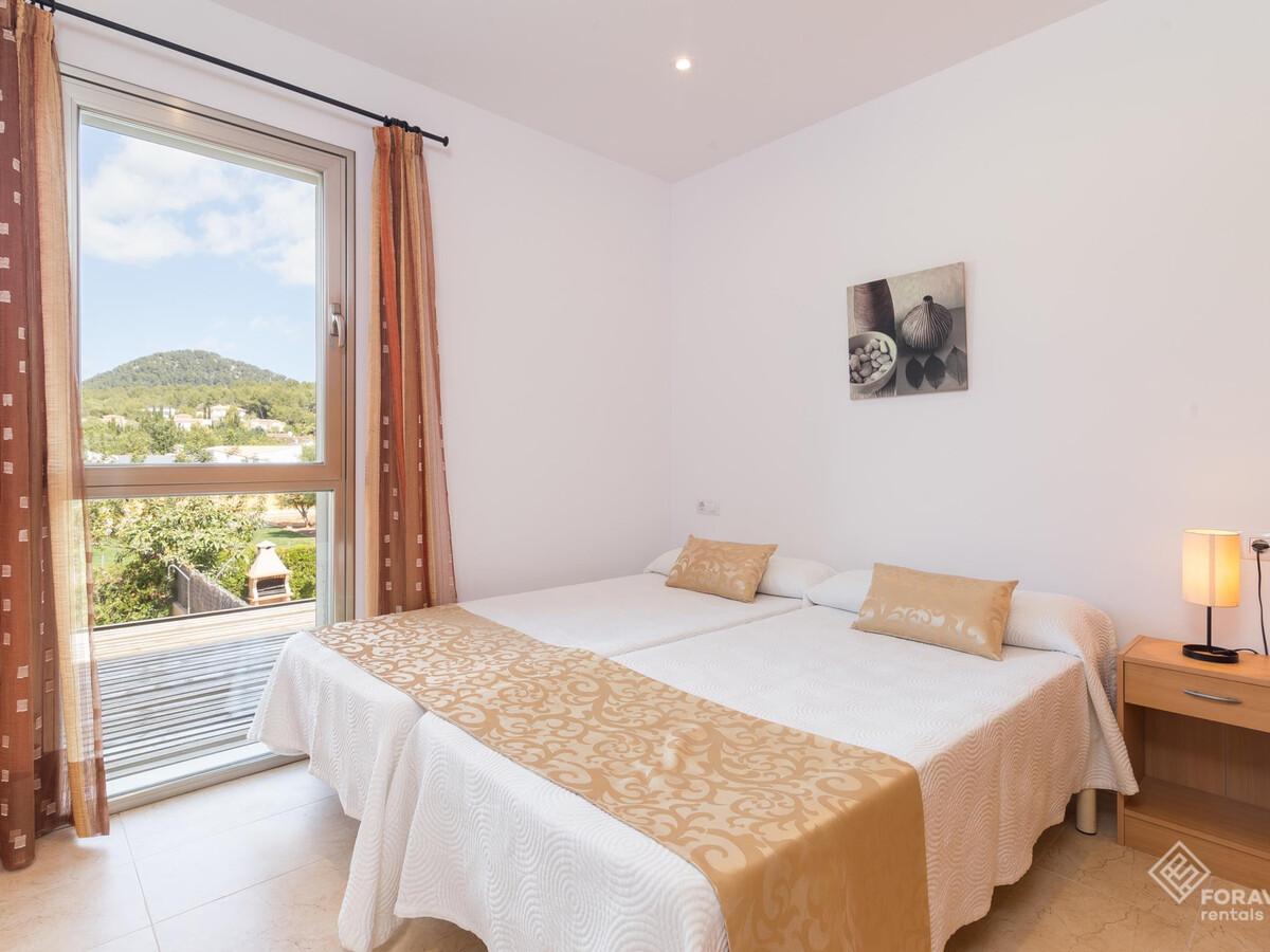 Villa 6 pers. avec piscine privée à Crestatx - Photo 20