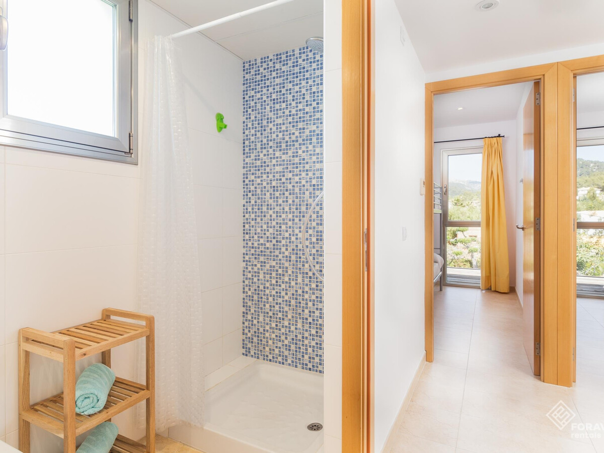 Villa 6 pers. avec piscine privée à Crestatx - Photo 24