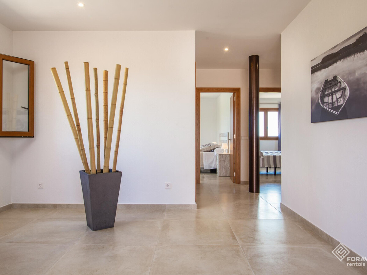 Villa neuve 5 chambres piscine et jardin à Sa Pobla - Photo 20