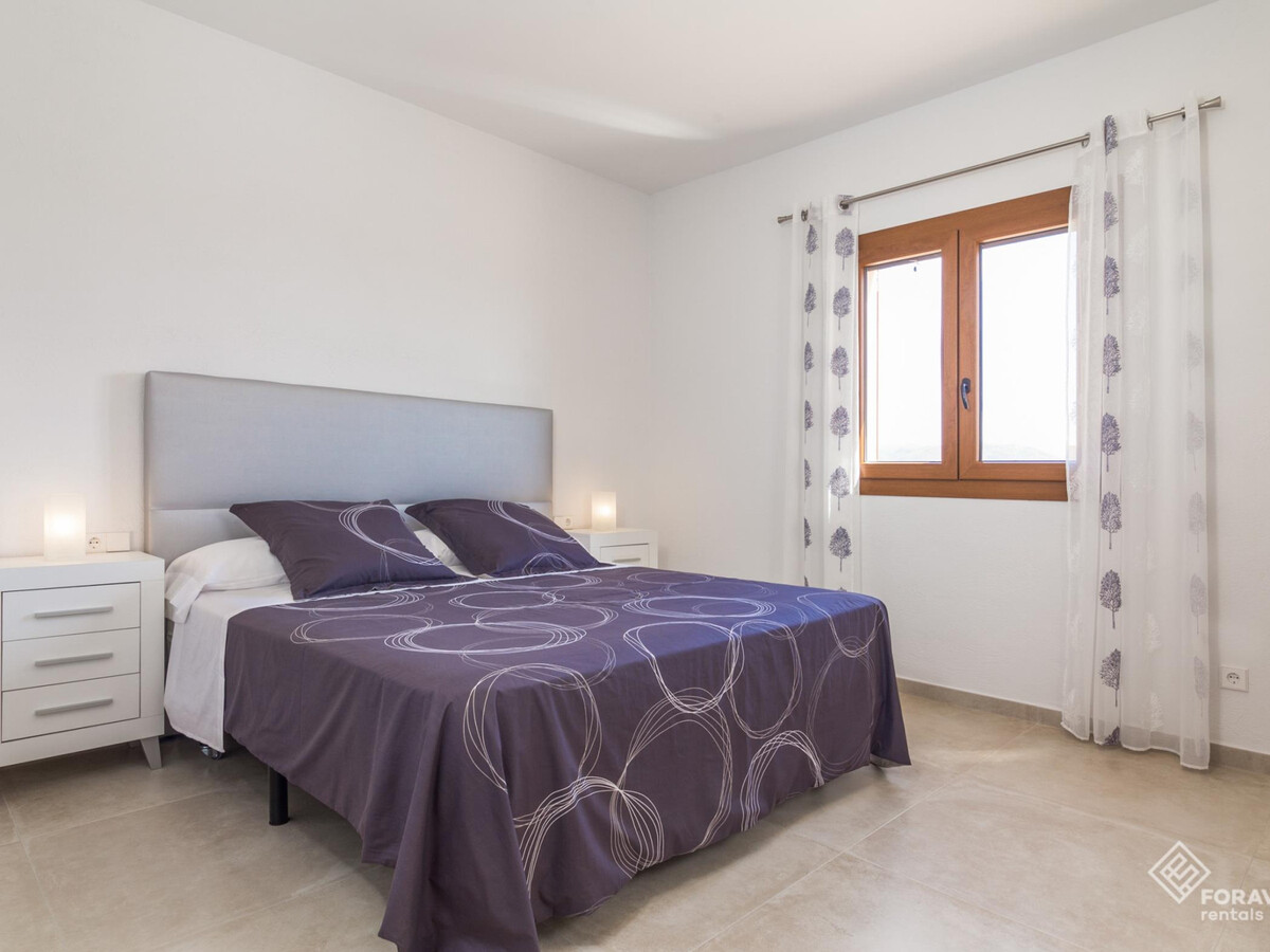 Villa neuve 5 chambres piscine et jardin à Sa Pobla - Photo 24
