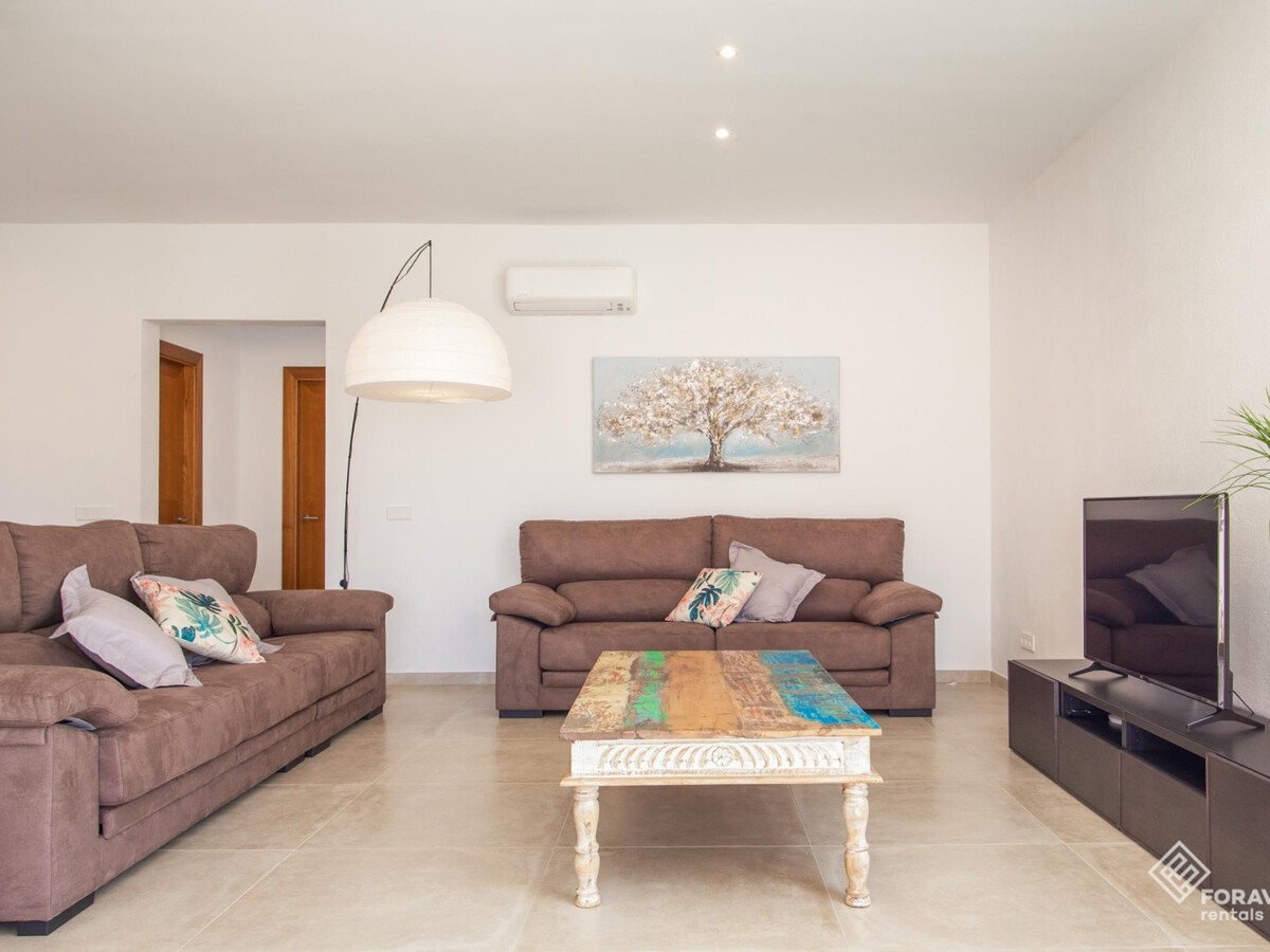 Villa neuve 5 chambres piscine et jardin à Sa Pobla - Photo 25