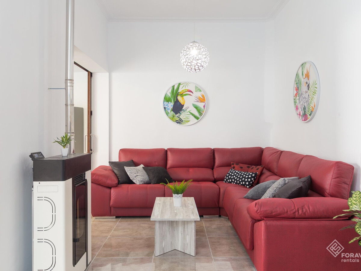 Villa majorquine rénovée, piscine privée à Ariany - Photo 13