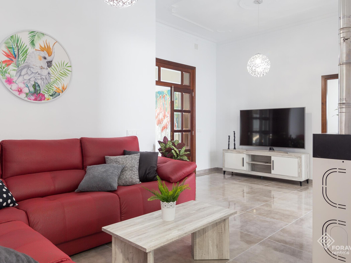 Villa majorquine rénovée, piscine privée à Ariany - Photo 16