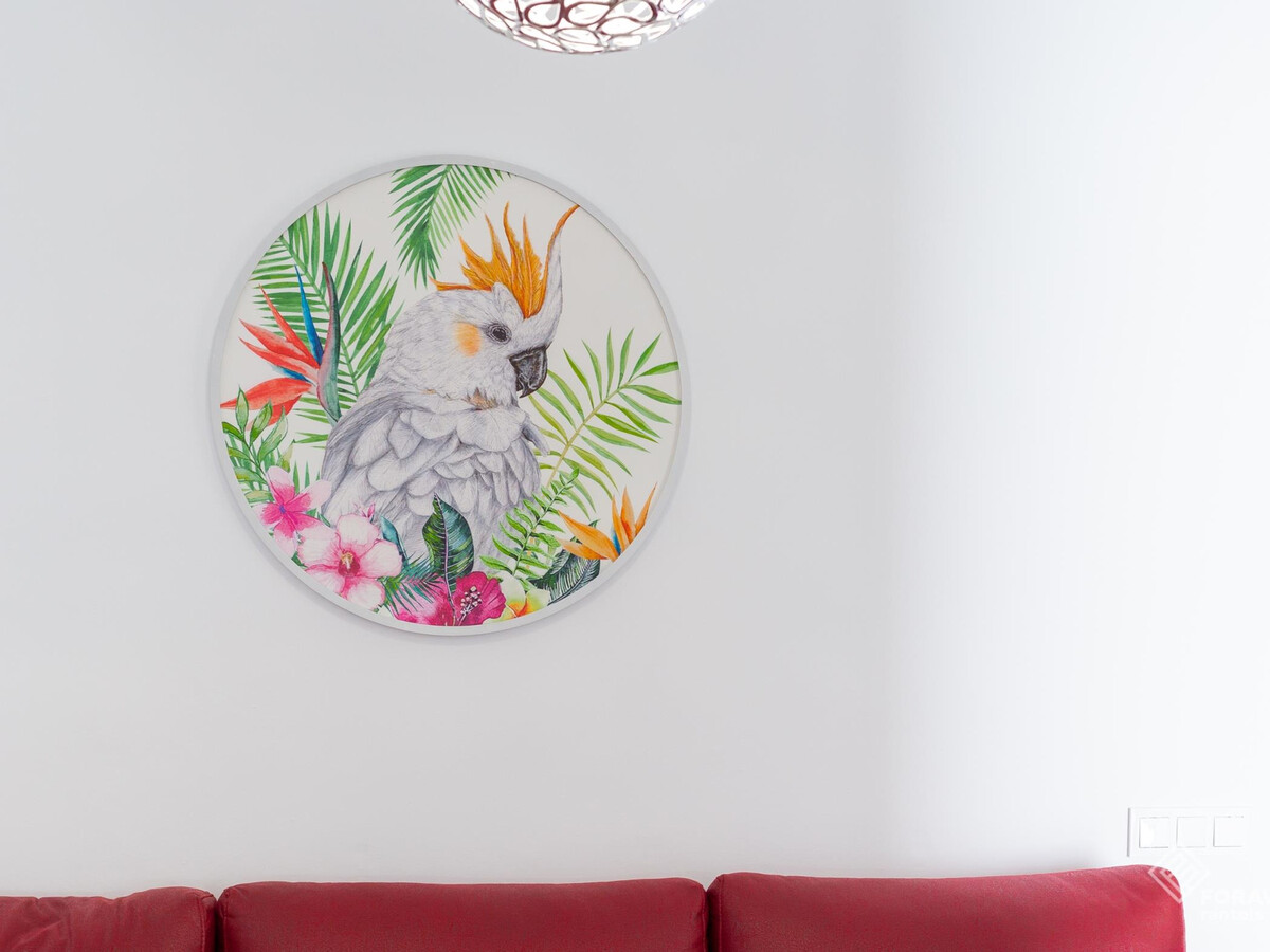 Villa majorquine rénovée, piscine privée à Ariany - Photo 17