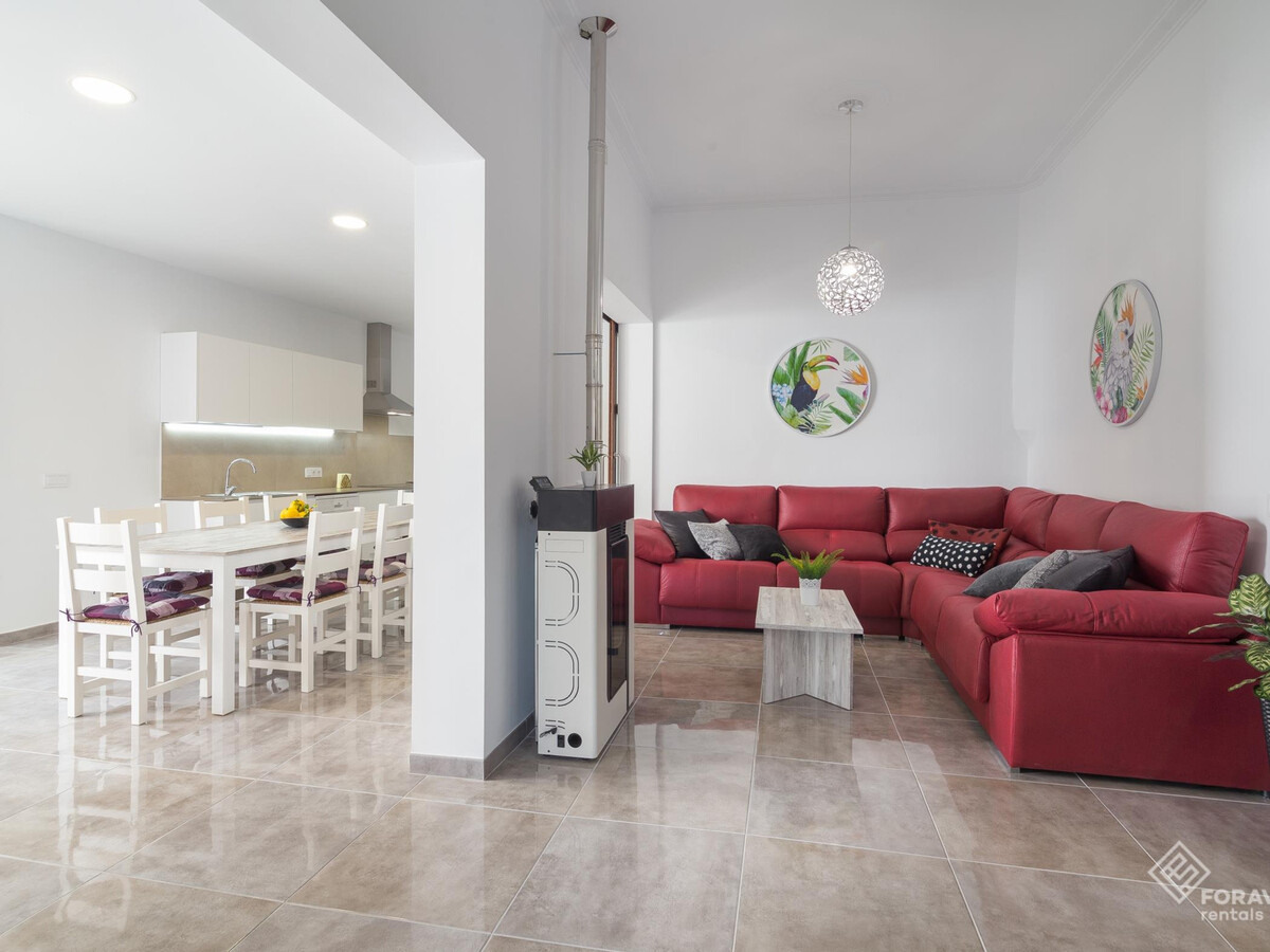 Villa majorquine rénovée, piscine privée à Ariany - Photo 18