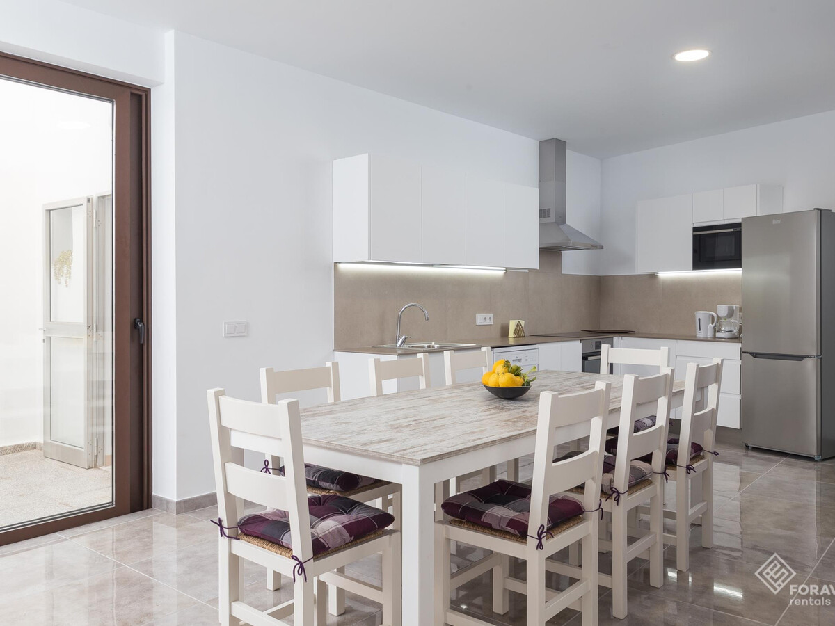 Villa majorquine rénovée, piscine privée à Ariany - Photo 22