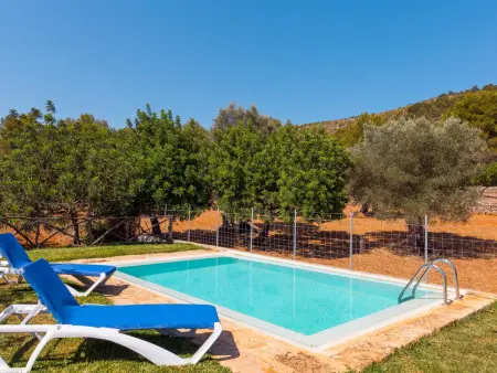 Villa Finca Classique à Selva, 8 pers., Piscine - Photo 1