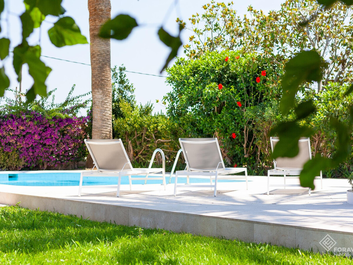 Villa Can Ribas avec piscine à Marratxí - Photo 5