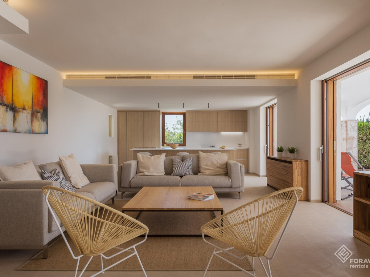 Villa Can Ribas avec piscine à Marratxí - Photo 11