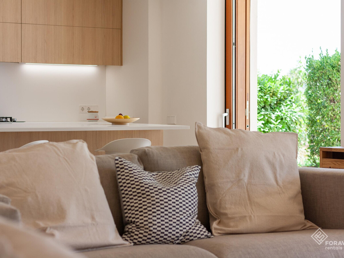 Villa Can Ribas avec piscine à Marratxí - Photo 15