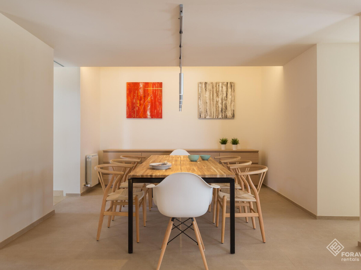 Villa Can Ribas avec piscine à Marratxí - Photo 16
