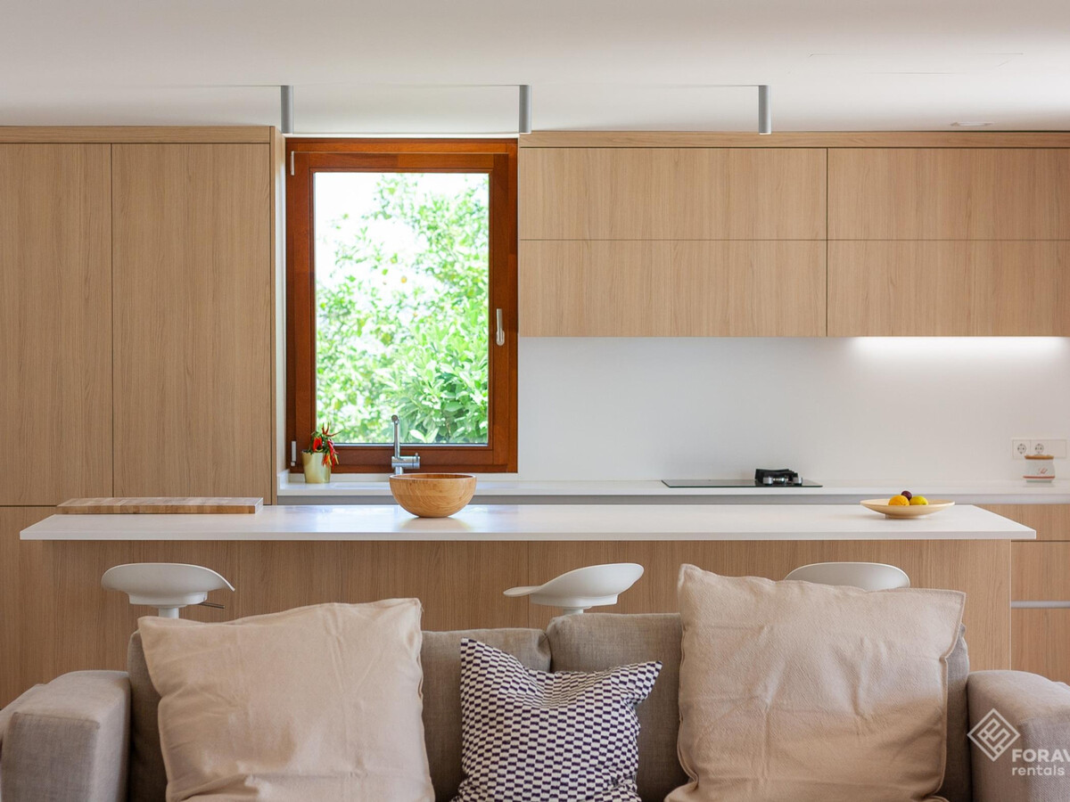 Villa Can Ribas avec piscine à Marratxí - Photo 19