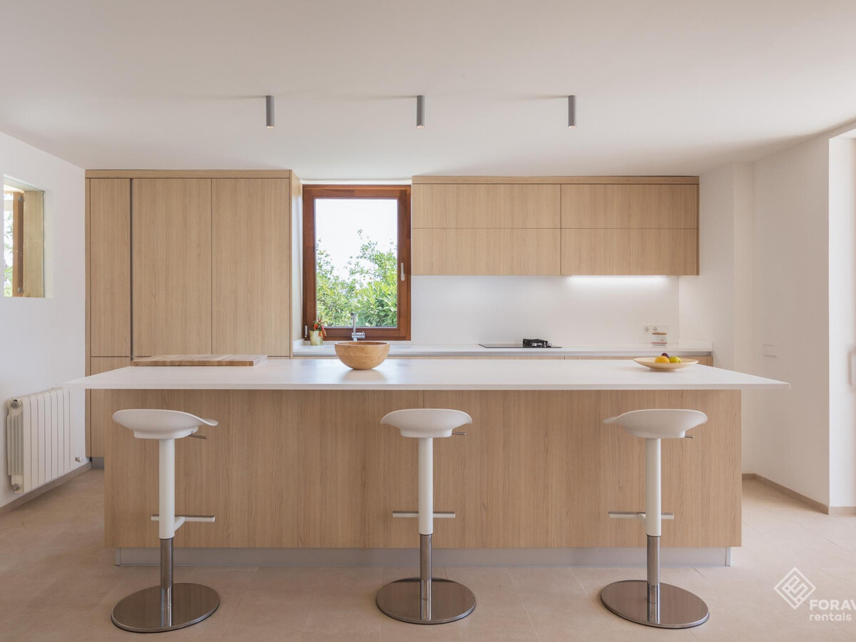 Villa Can Ribas avec piscine à Marratxí - Photo 20