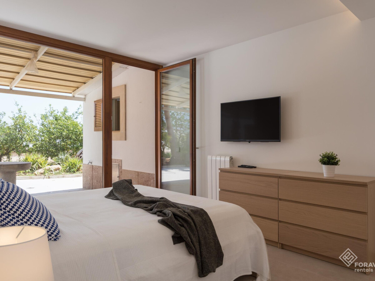 Villa Can Ribas avec piscine à Marratxí - Photo 25