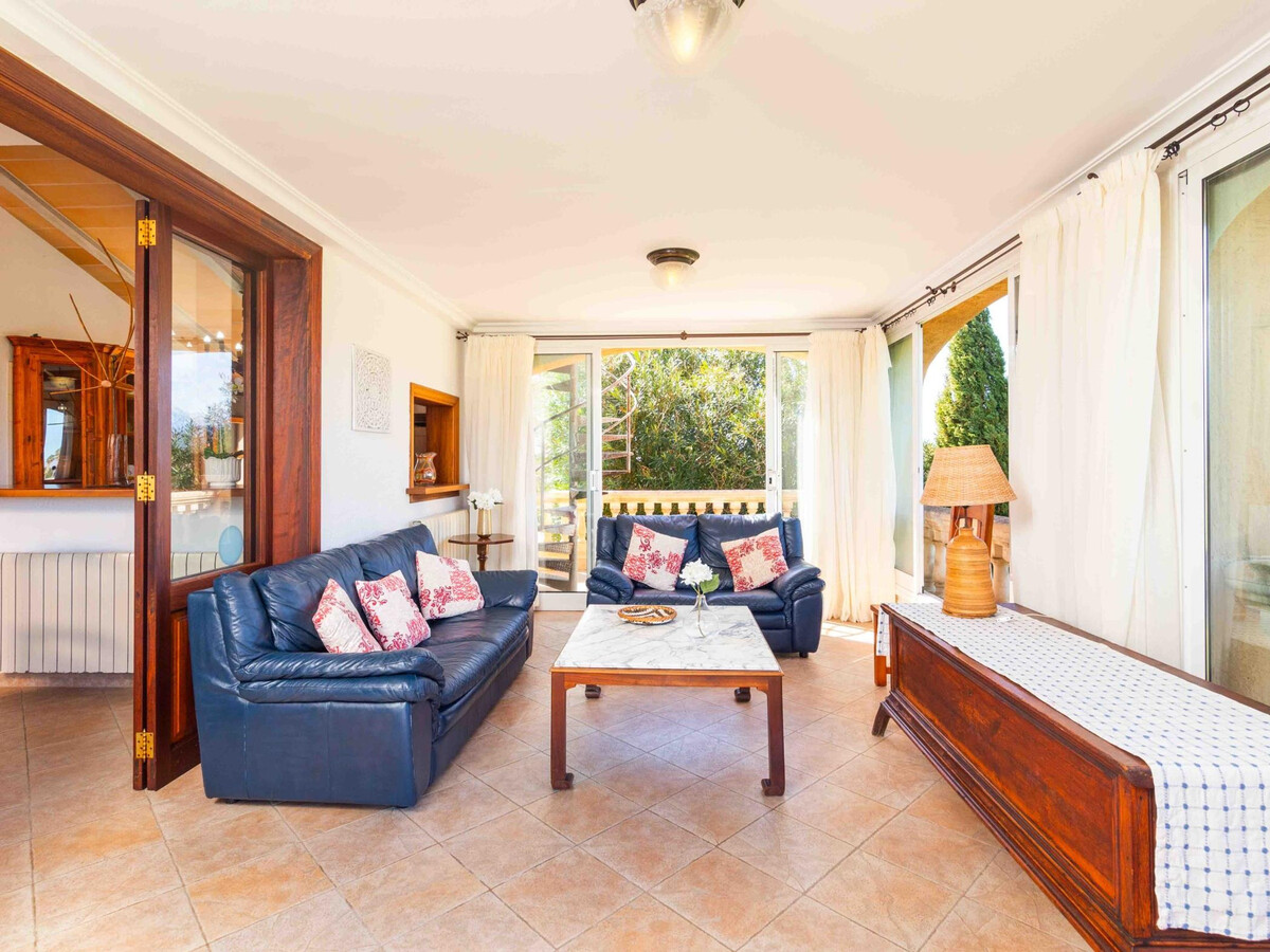 Villa rustique 6 pers. avec piscine et jacuzzi à Sa Pobla - Photo 17