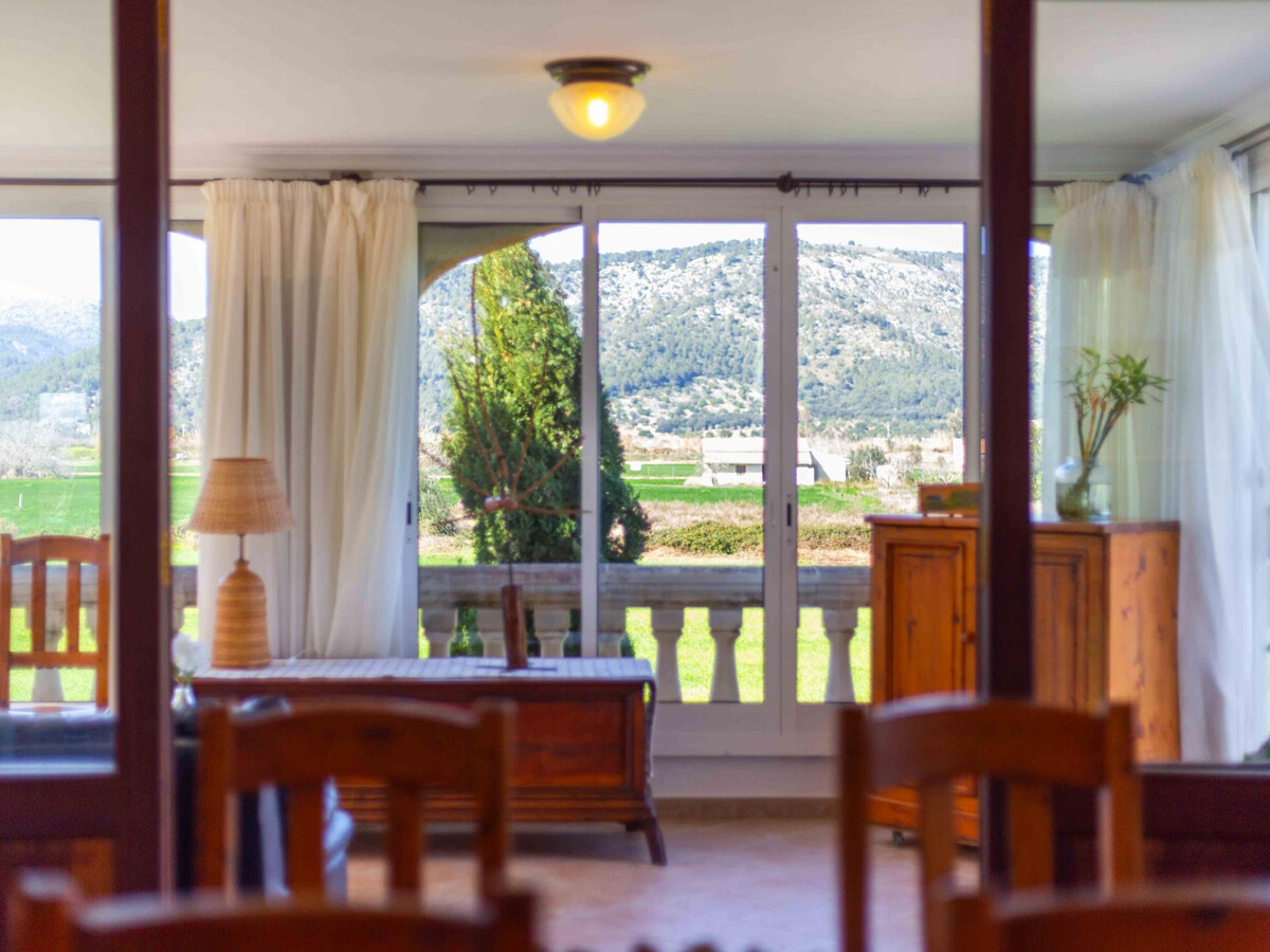 Villa rustique 6 pers. avec piscine et jacuzzi à Sa Pobla - Photo 19