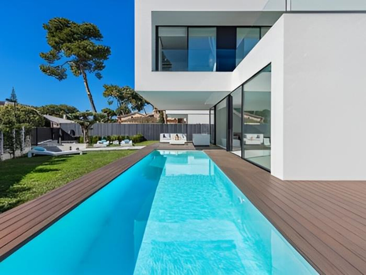 Villa moderne 6 pers. à Playa de Muro avec piscine privée - Photo 2