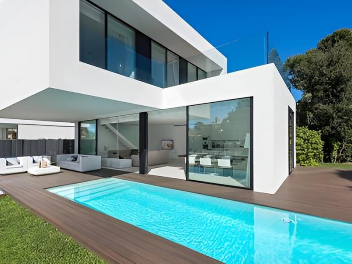 Villa moderne 6 pers. à Playa de Muro avec piscine privée - Photo 3
