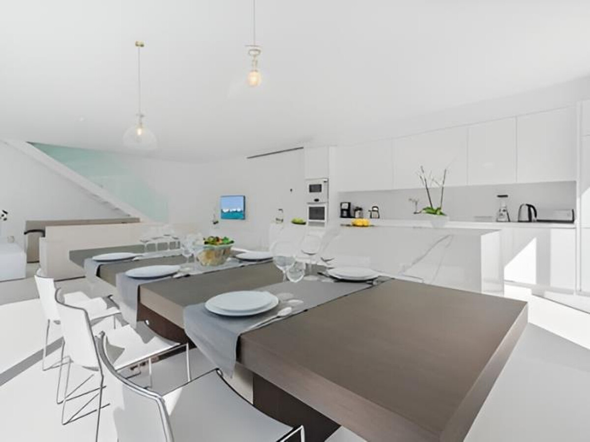 Villa moderne 6 pers. à Playa de Muro avec piscine privée - Photo 10