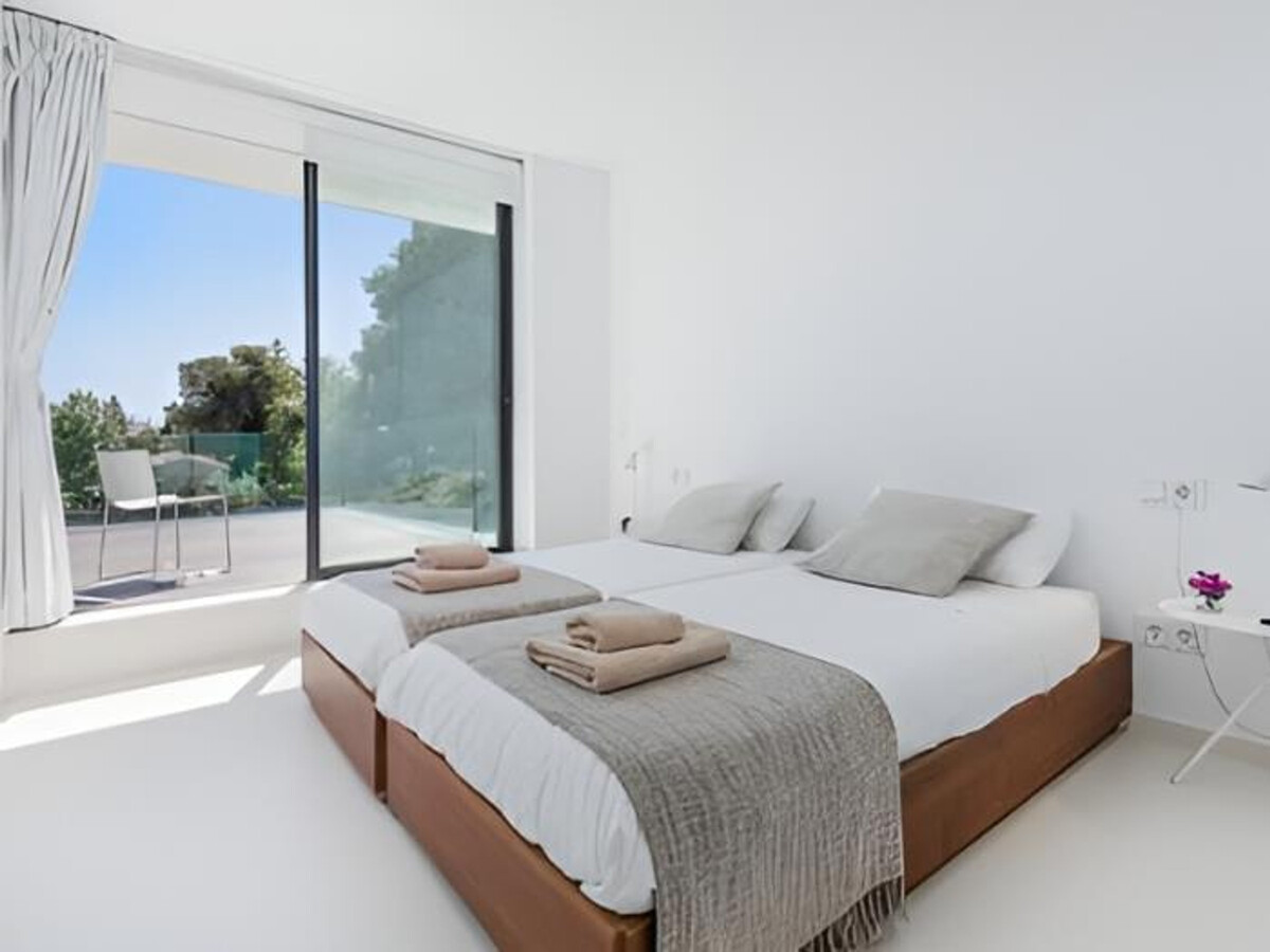 Villa moderne 6 pers. à Playa de Muro avec piscine privée - Photo 14
