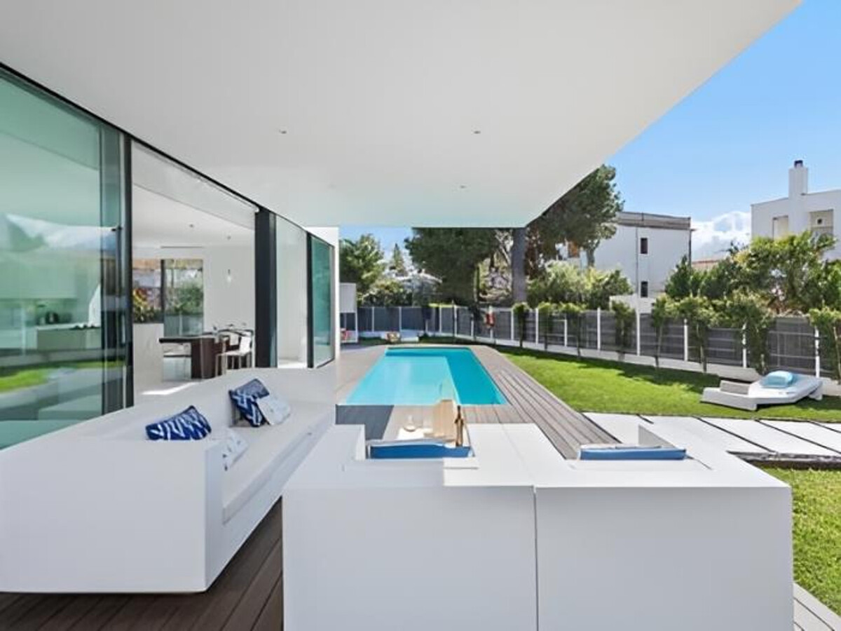 Villa moderne 6 pers. à Playa de Muro avec piscine privée - Photo 19