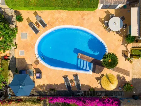 Villa rustique avec piscine à Selva di Val Gardena - Photo 1