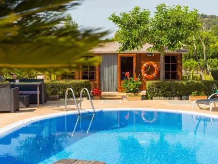 Villa rustique avec piscine à Selva di Val Gardena - Photo 4