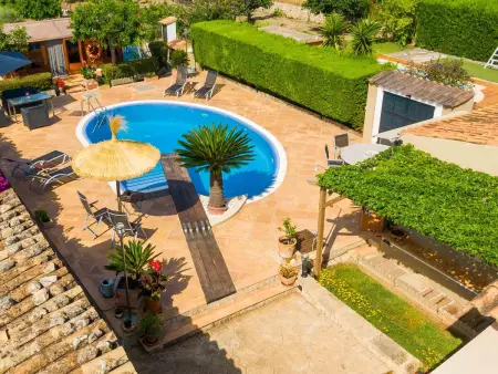 Villa rustique avec piscine à Selva di Val Gardena - Photo 5