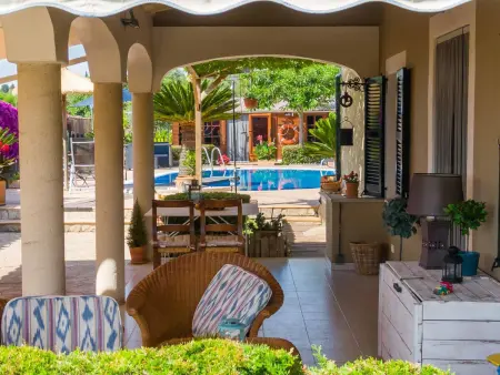 Villa rustique avec piscine à Selva di Val Gardena - Photo 7
