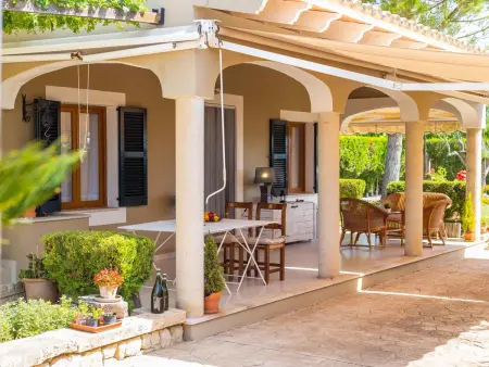 Villa rustique avec piscine à Selva di Val Gardena - Photo 20