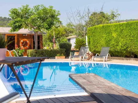 Villa rustique avec piscine à Selva di Val Gardena - Photo 24
