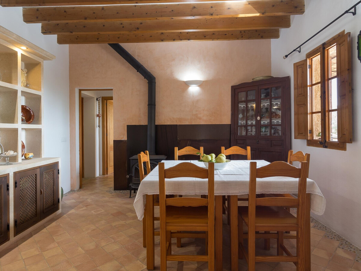 Sa Vinya des Compte : finca piscine à Maria de la Salut - Photo 11