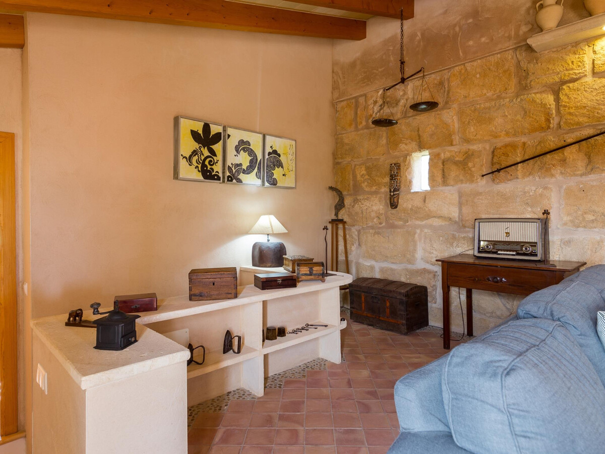 Sa Vinya des Compte : finca piscine à Maria de la Salut - Photo 16