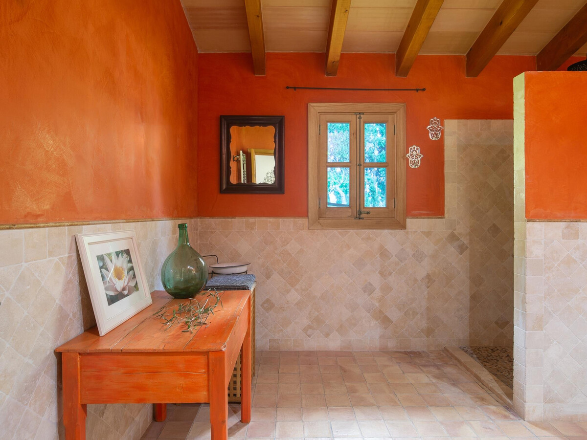 Sa Vinya des Compte : finca piscine à Maria de la Salut - Photo 24