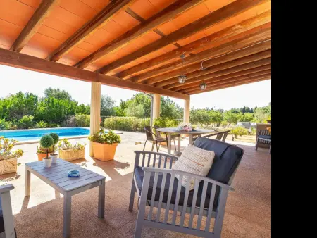 Finca à Moscari avec piscine privée pour 2 : photo 3