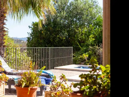 Finca à Moscari avec piscine privée pour 2 : photo 9