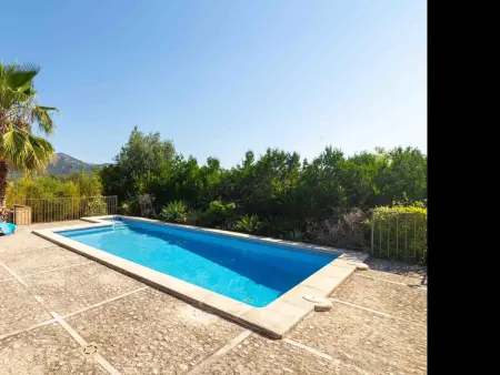 Finca à Moscari avec piscine privée pour 2 : photo 10