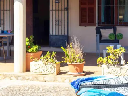 Finca à Moscari avec piscine privée pour 2 : photo 12