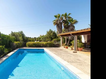 Finca à Moscari avec piscine privée pour 2 : photo 14