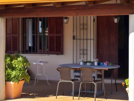 Finca à Moscari avec piscine privée pour 2 : photo 16